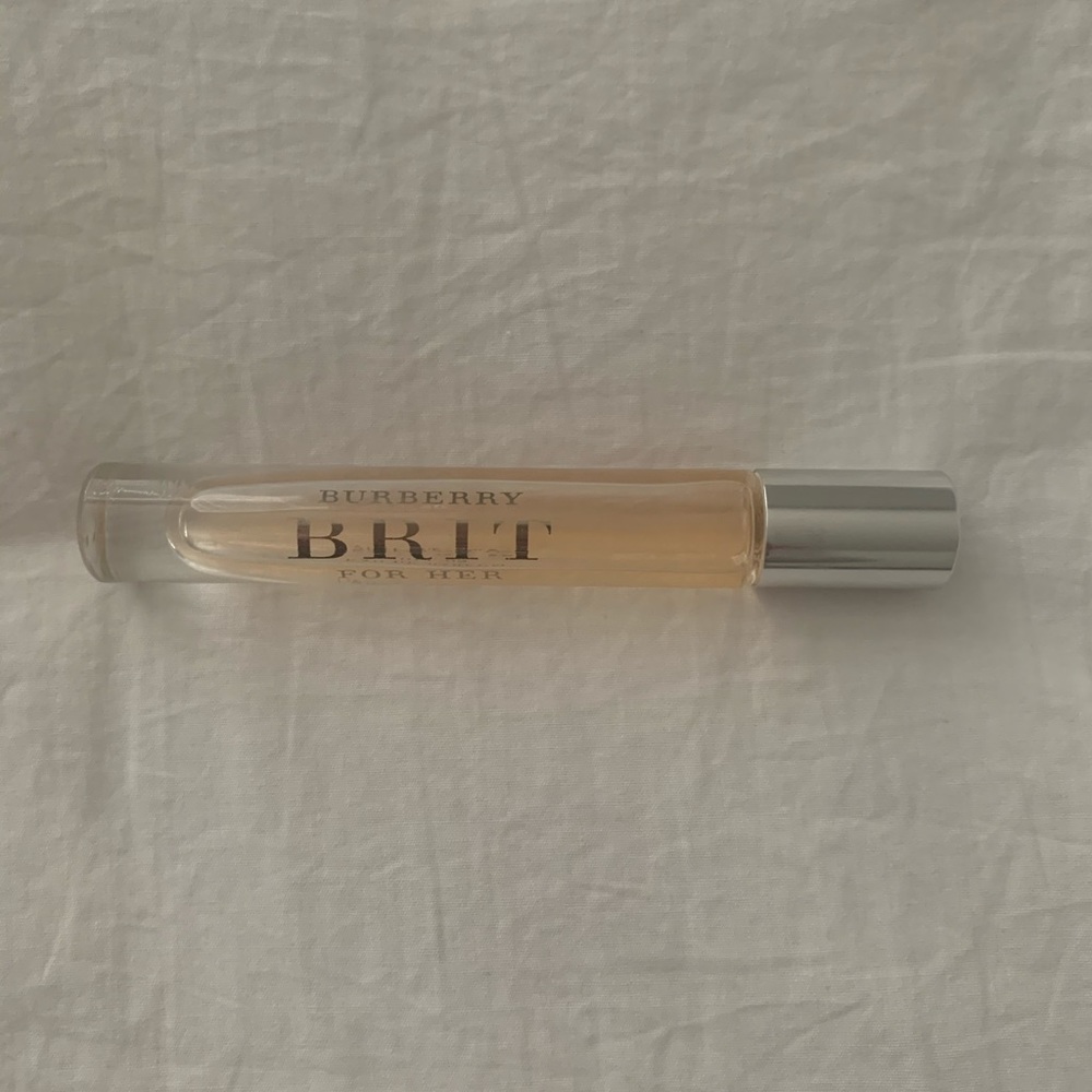 Brit Burberry